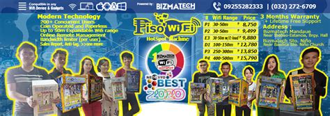 briones piso wifi|Piso Wifi Distributor, Bizmatech, Mandaue City (2024).